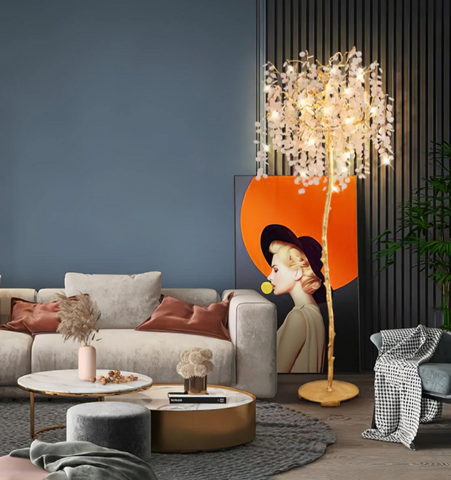 Shiro Noda Floor Light