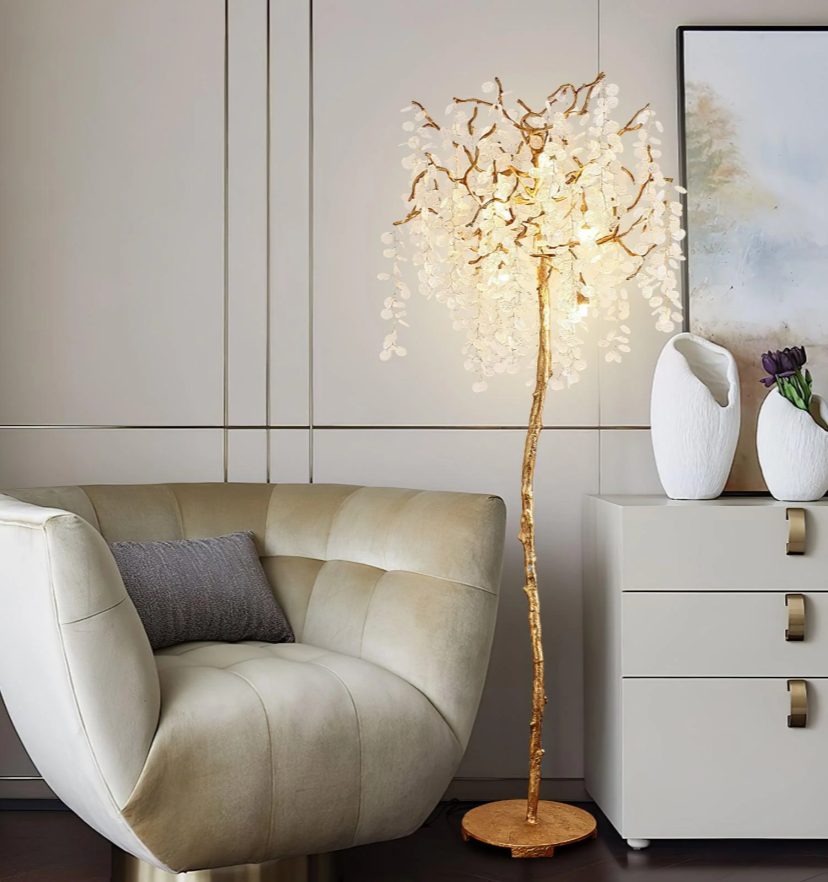 Shiro Noda Floor Light