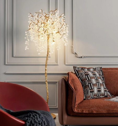 Shiro Noda Floor Light