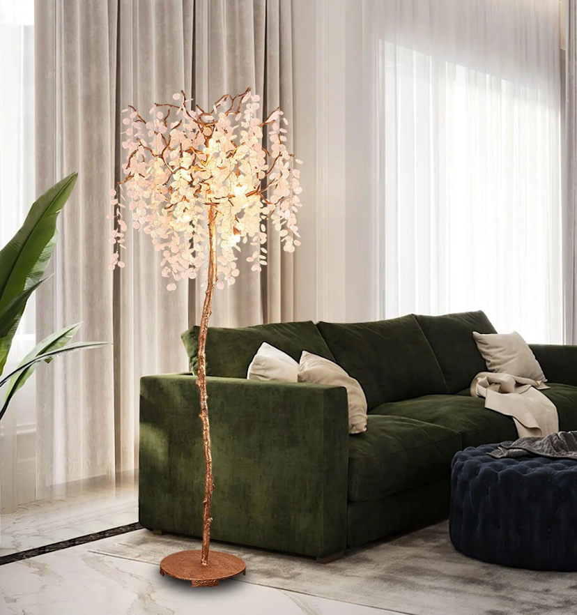 Shiro Noda Floor Light