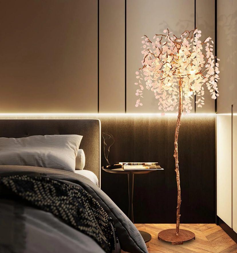 Shiro Noda Floor Light