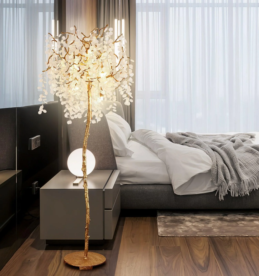 Shiro Noda Floor Light