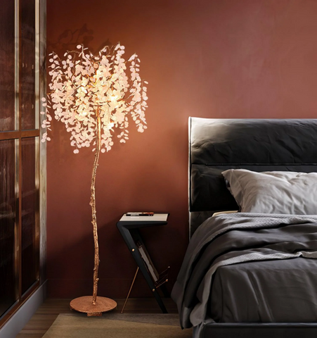 Shiro Noda Floor Light