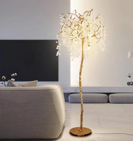 Shiro Noda Floor Light