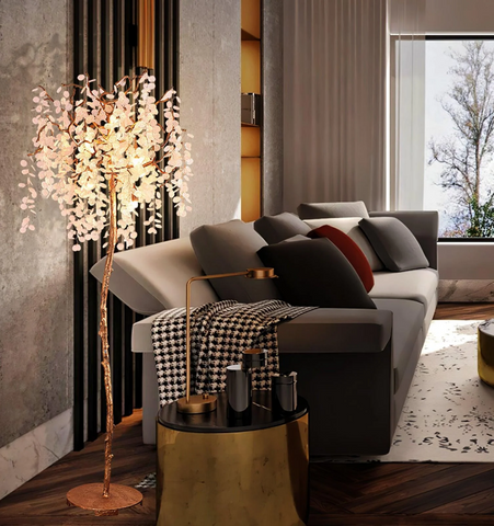 Shiro Noda Floor Light