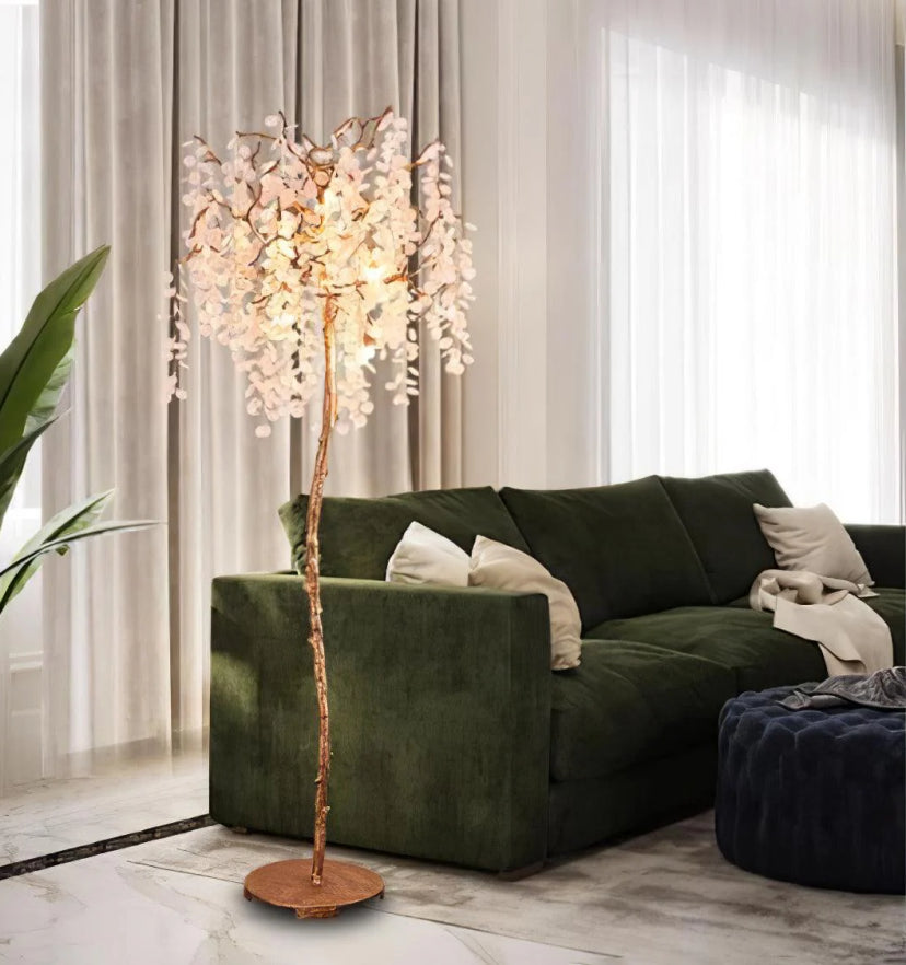Shiro Noda Floor Light