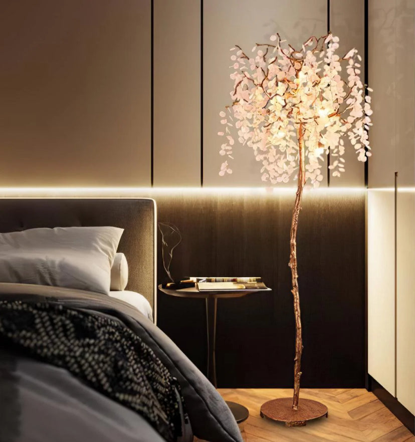 Shiro Noda Floor Light