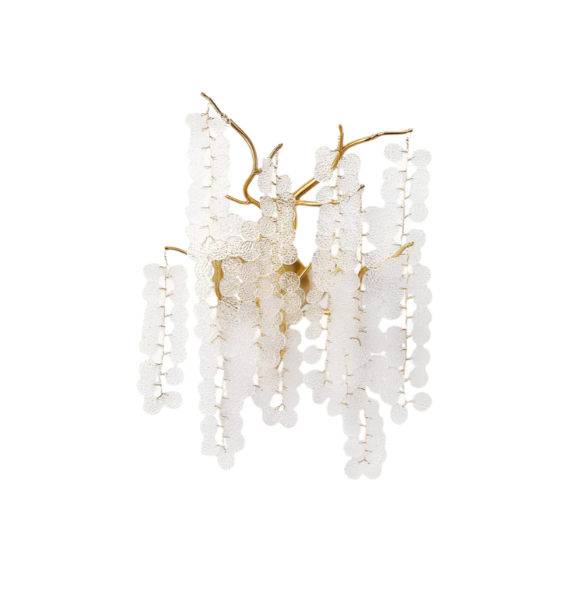 Shiro Noda Wall Lamp