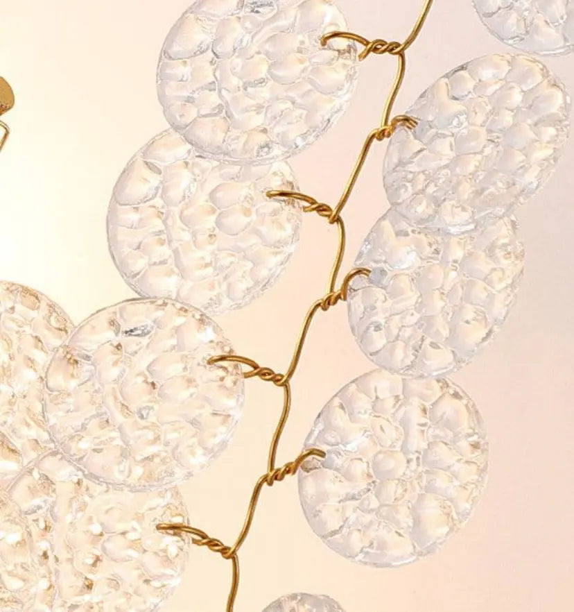 Shiro Noda Wall Lamp