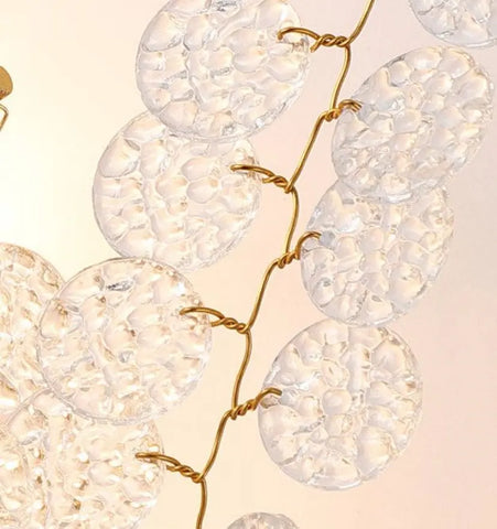 Shiro Noda Wall Lamp