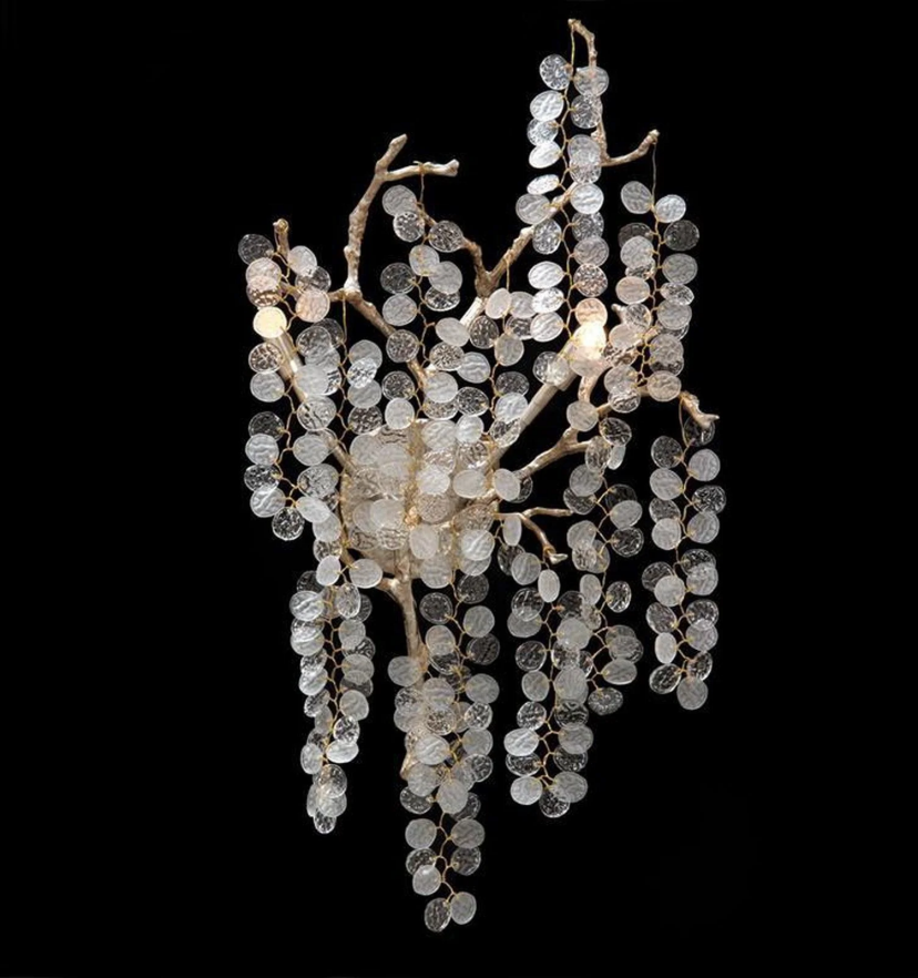 Shiro Noda Wall Lamp