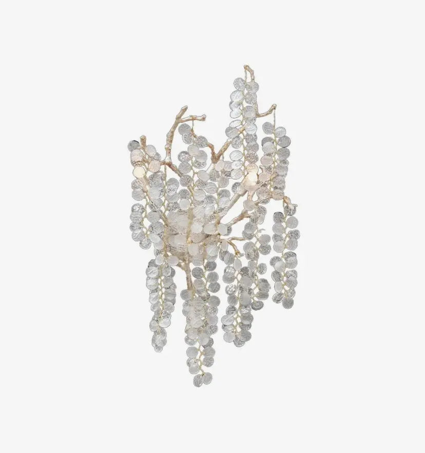 Shiro Noda Wall Lamp