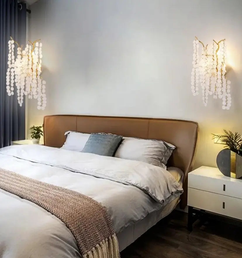 Shiro Noda Wall Lamp
