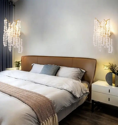 Shiro Noda Wall Lamp