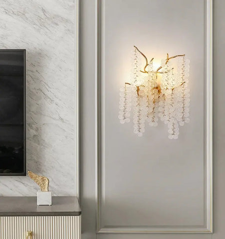 Shiro Noda Wall Lamp