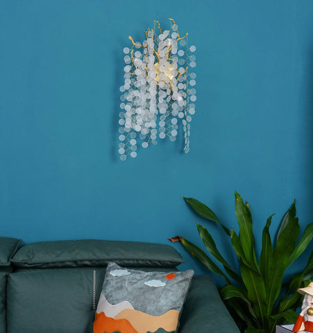 Shiro Noda Wall Lamp