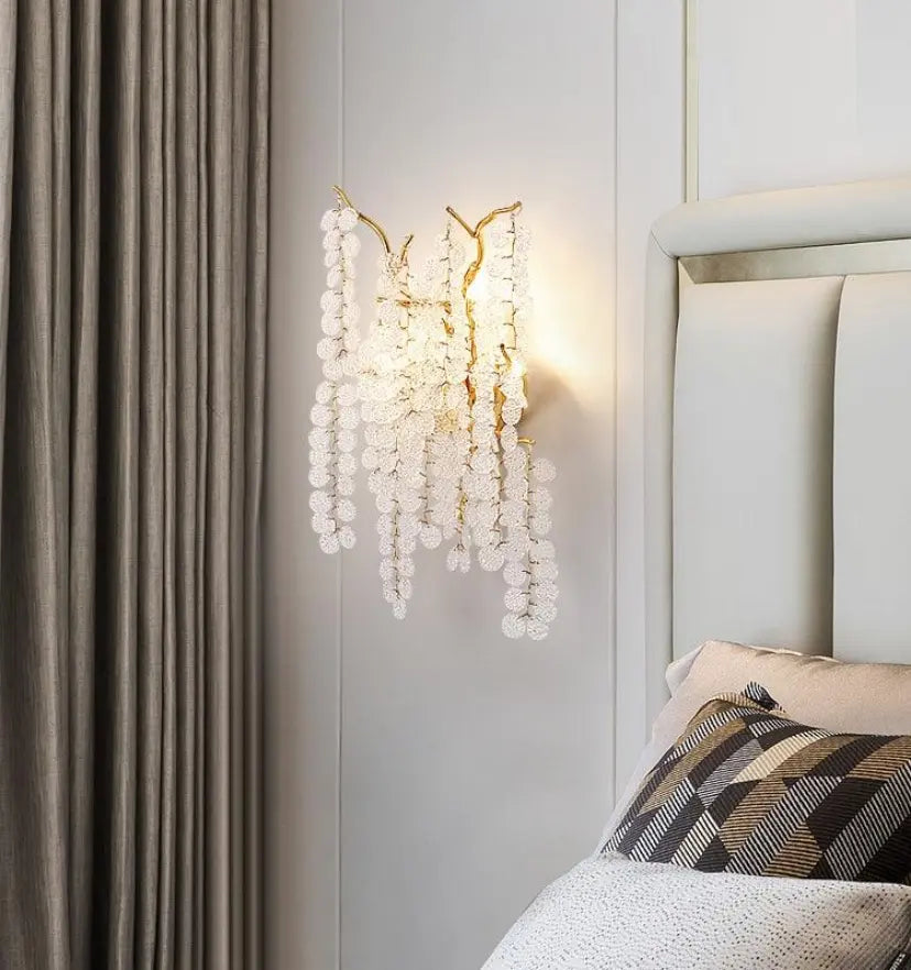 Shiro Noda Wall Lamp
