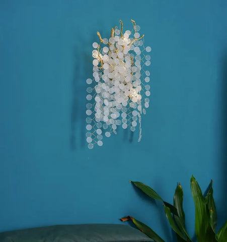 Shiro Noda Wall Lamp