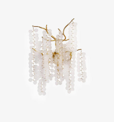 Shiro Noda Wall Lamp