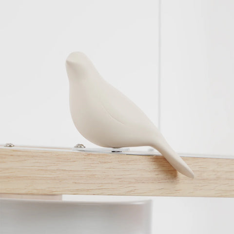 Lustre long Sienna Bird