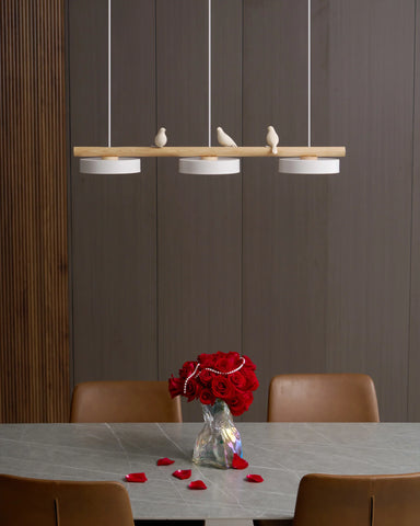 Sienna Bird Pendant Lamp