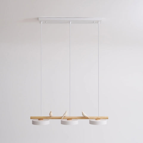 Sienna Bird Pendant Lamp