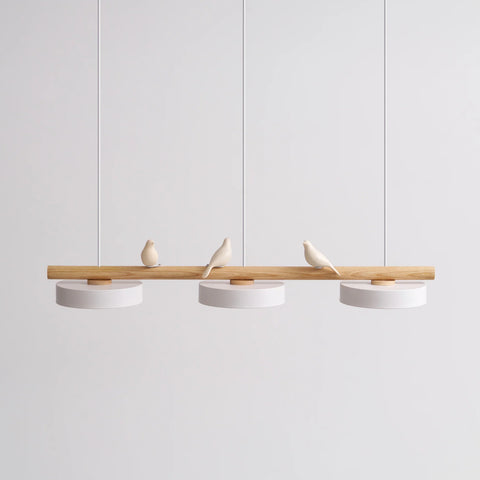 Sienna Bird Pendant Lamp