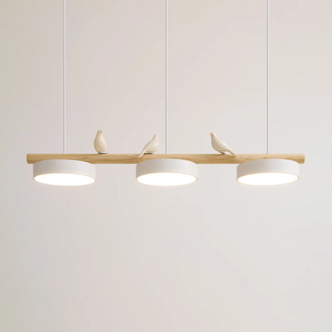 Sienna Bird Pendant Lamp