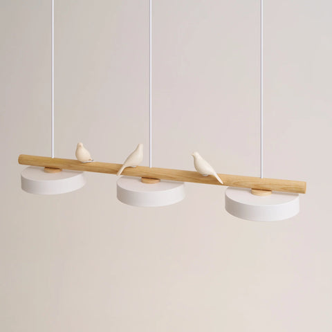 Sienna Bird Pendant Lamp