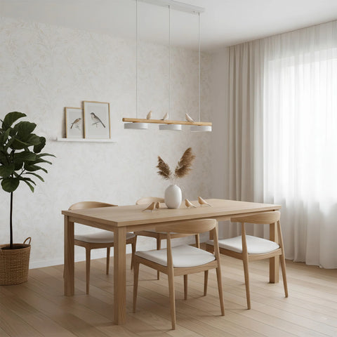 Sienna Bird Pendant Lamp