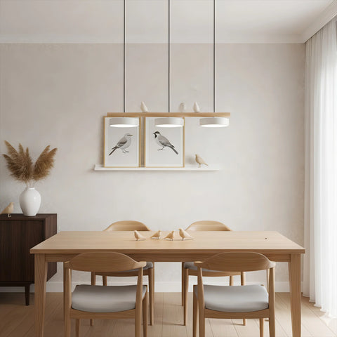 Sienna Bird Pendant Lamp