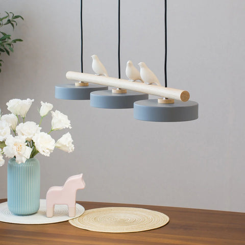 Sienna Bird Pendant Lamp