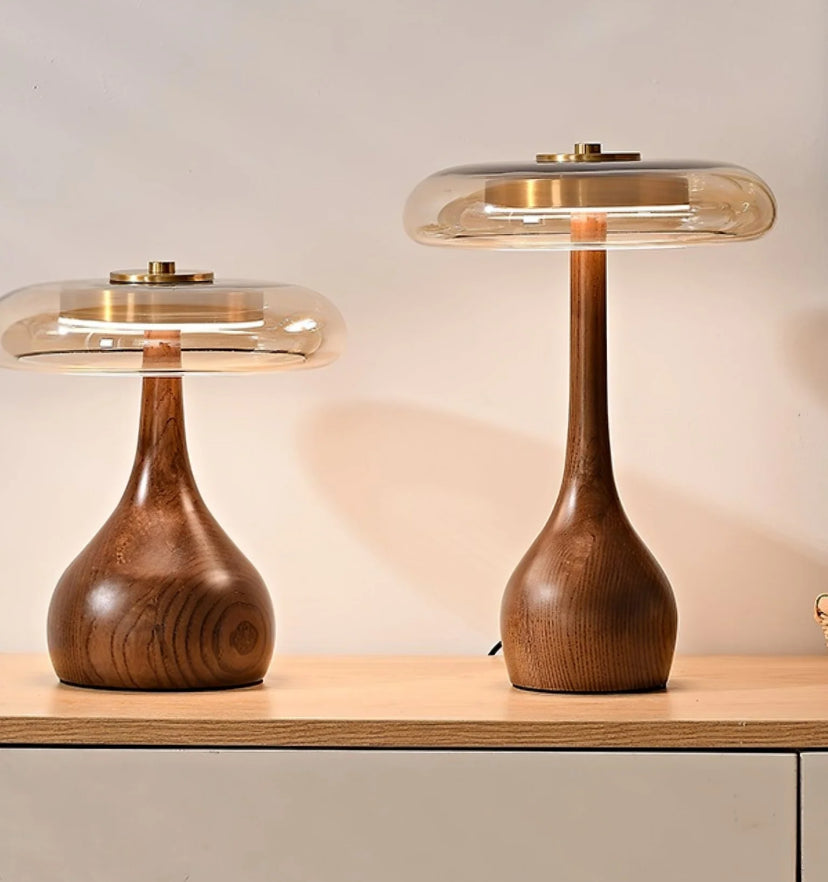 Sienna Table Lamp
