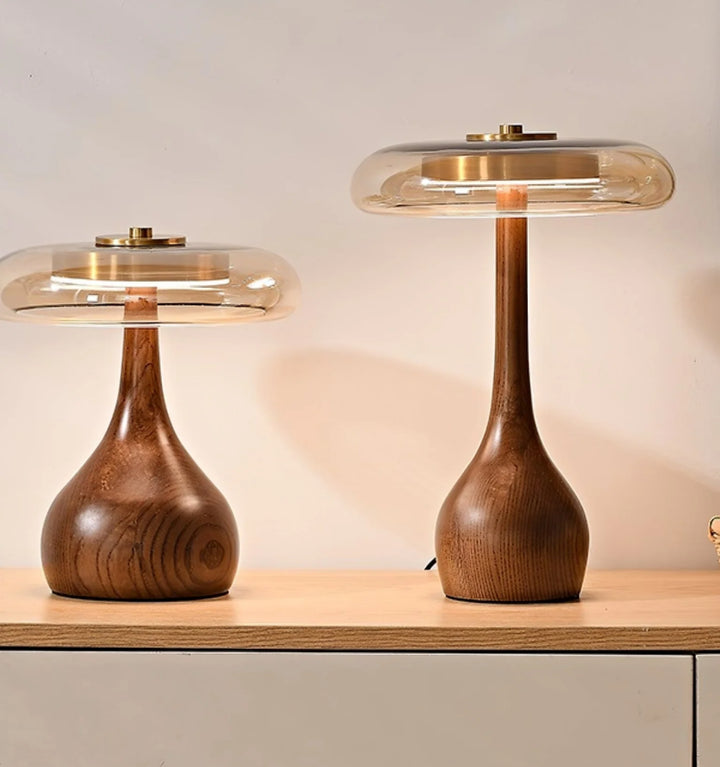 Sienna Table Lamp