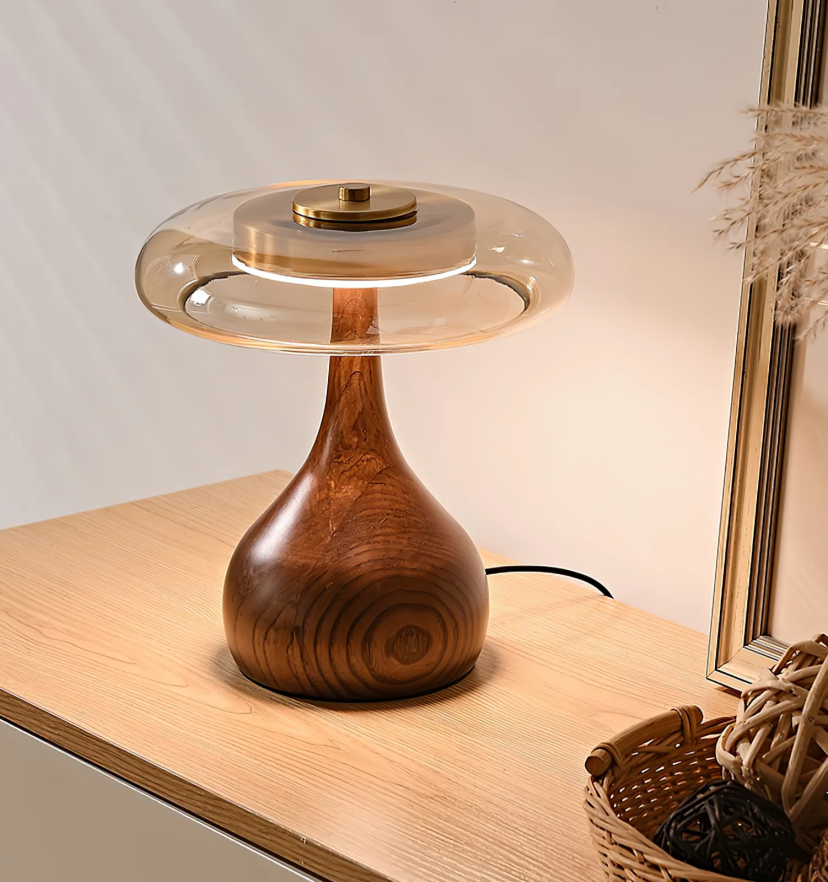 Sienna Table Lamp