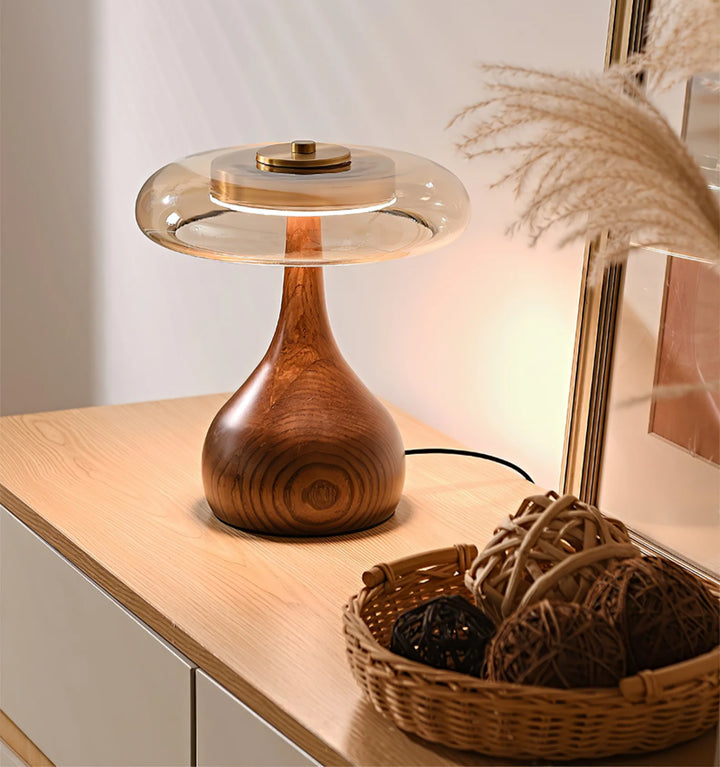 Sienna Table Lamp
