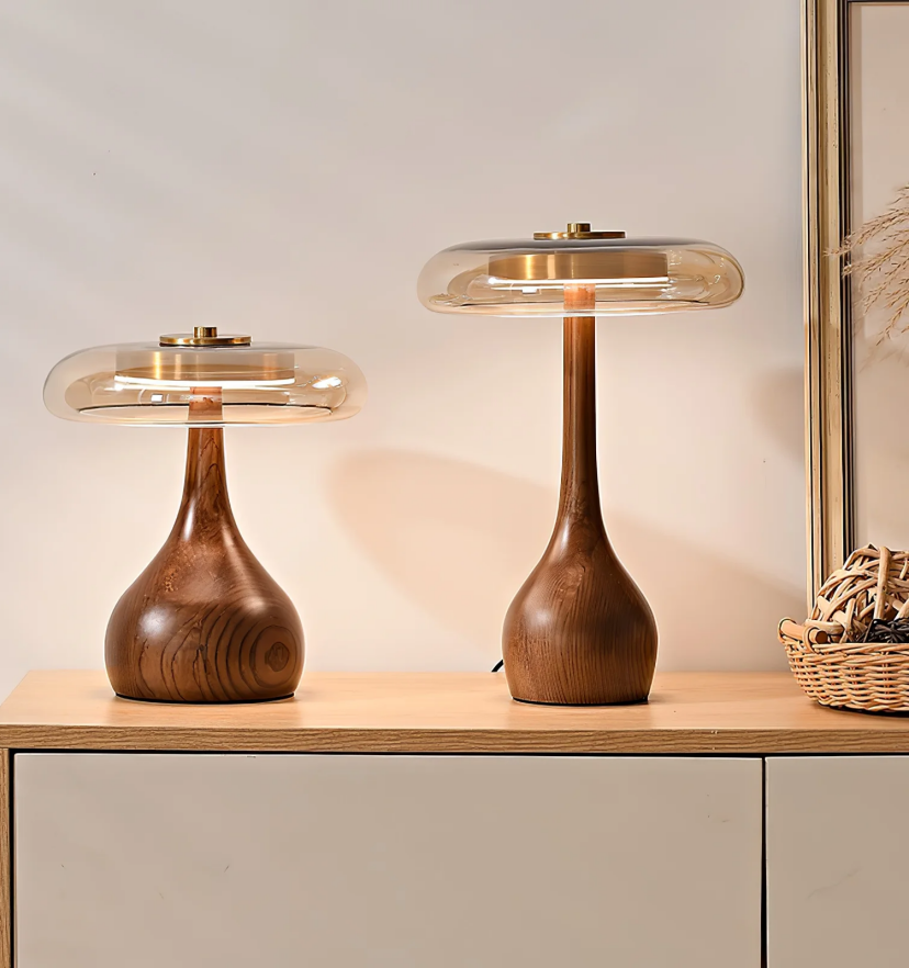 Sienna Table Lamp