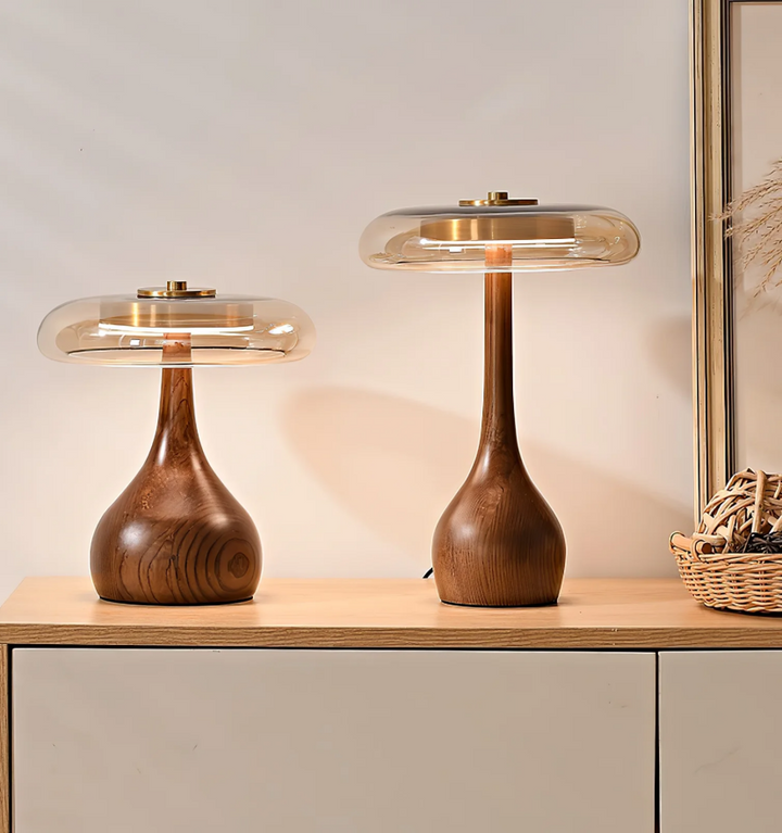 Sienna Table Lamp