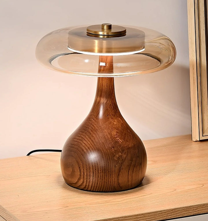 Sienna Table Lamp
