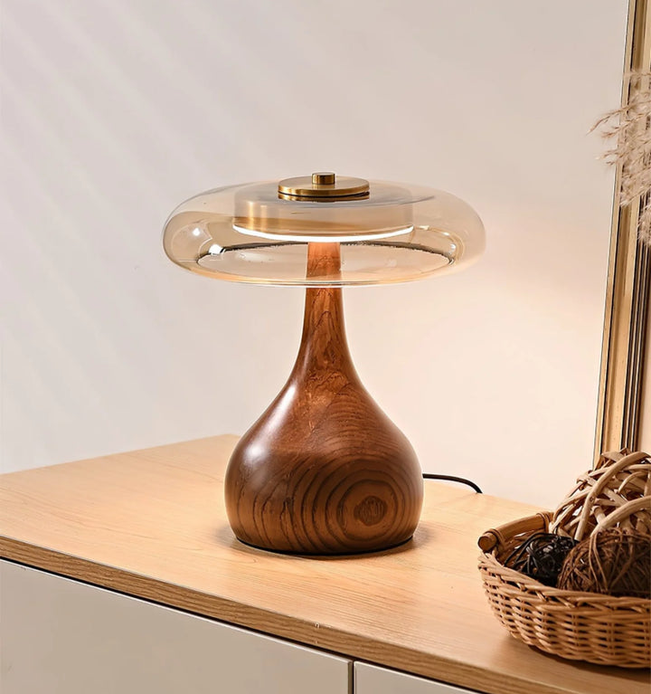 Sienna Table Lamp