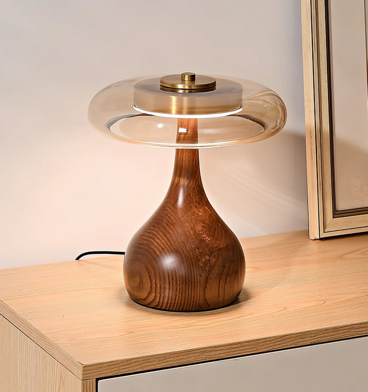 Sienna Table Lamp