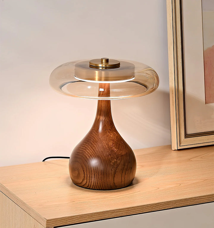 Sienna Table Lamp