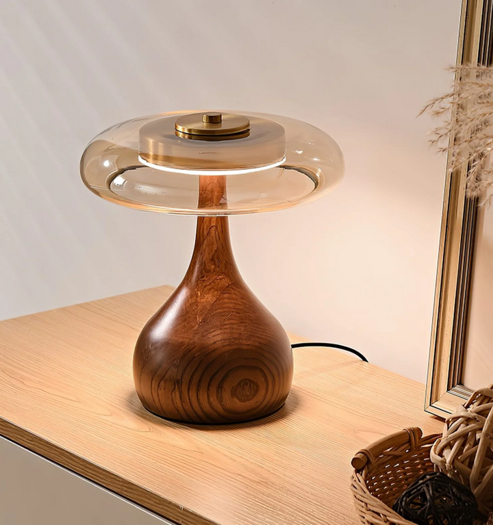 Sienna Table Lamp