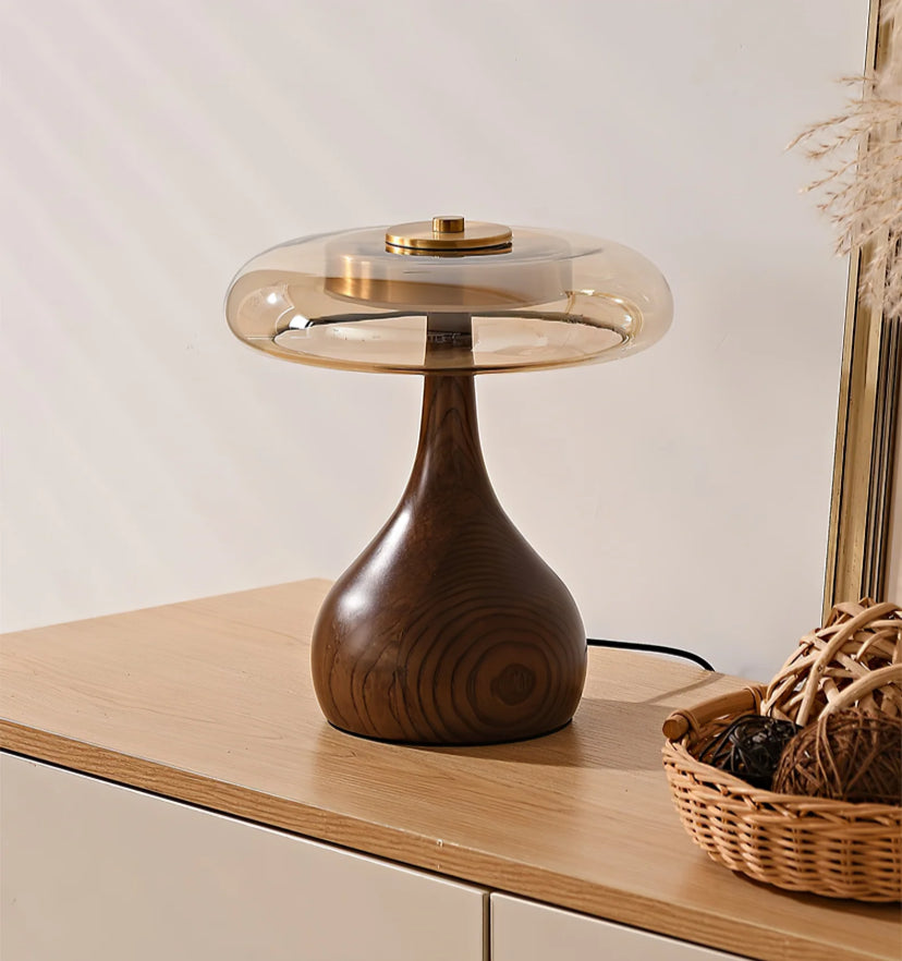 Sienna Table Lamp