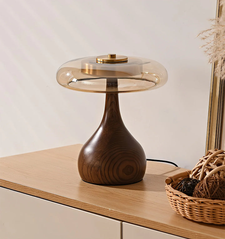 Sienna Table Lamp