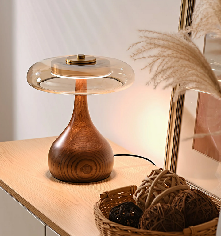 Sienna Table Lamp