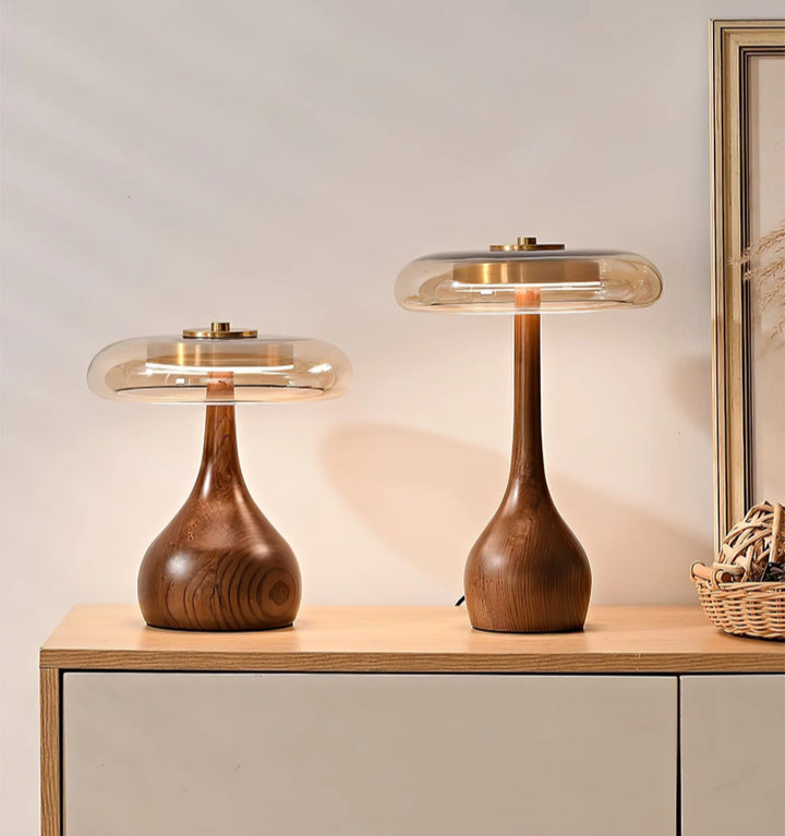Sienna Table Lamp