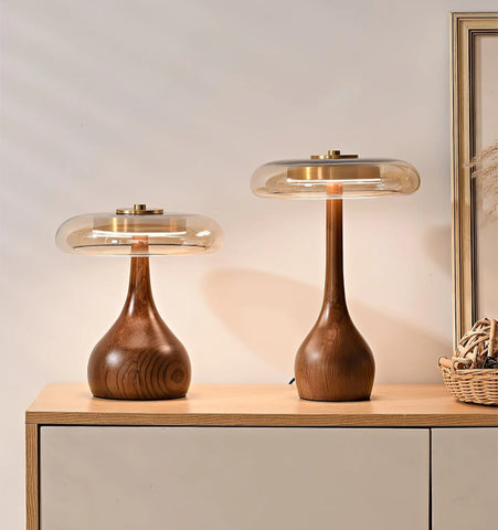 Sienna Table Lamp