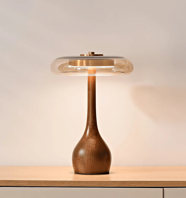 Sienna Table Lamp