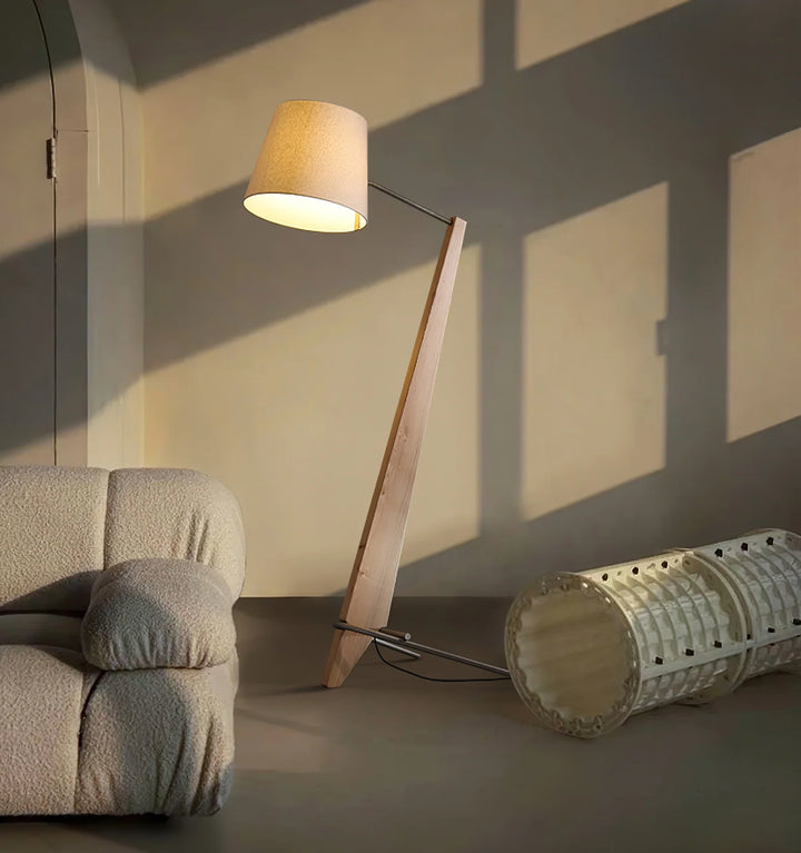 Silva Giant Floor Lamp